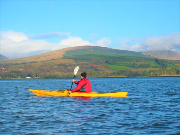 Kayak Rental