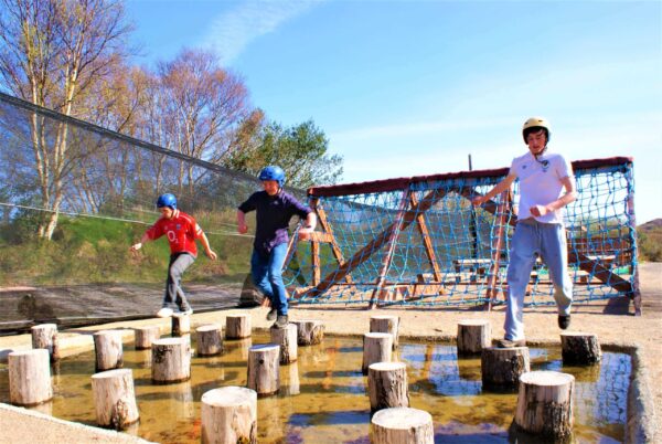 Obstacle Course Kerry