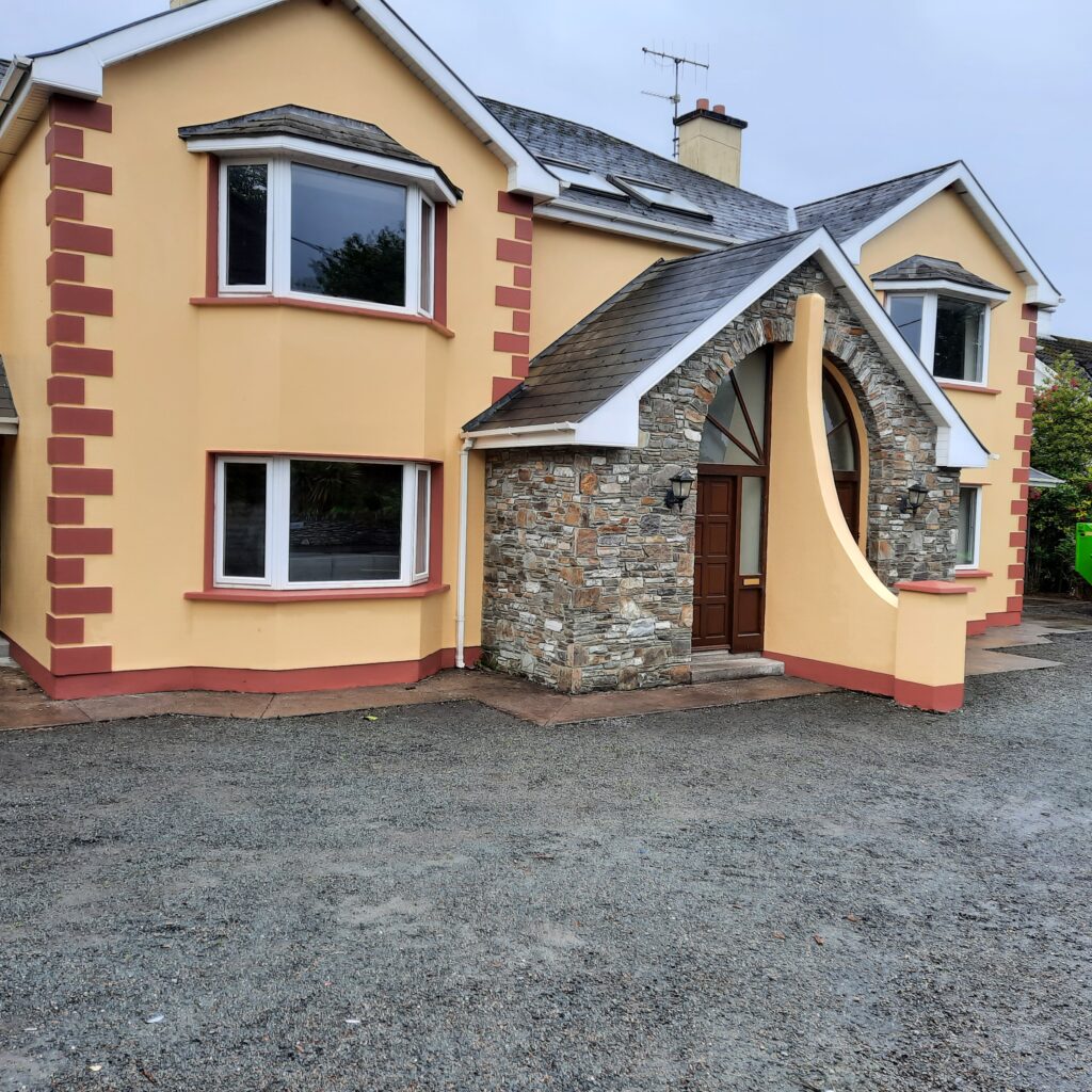 Self catering Kenmare